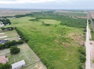 County Road 161, Tuscola, TX 79562