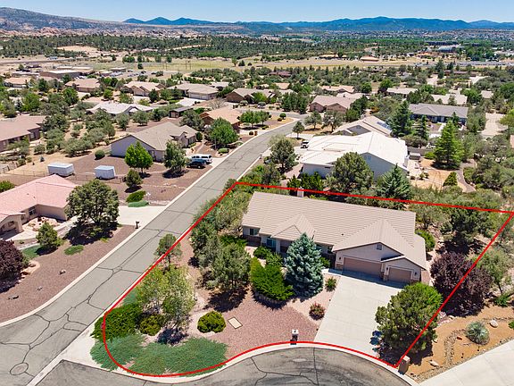 2nd image of 5532 Snapdragon Ln
