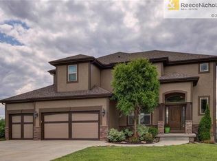 14285 NW 62nd Pl, Kansas City, MO 64152