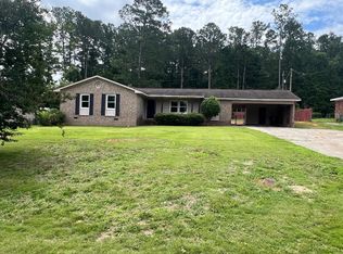 308 Cheyenne Cir, North Augusta, SC 29841