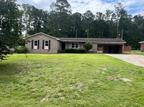 308 Cheyenne Cir, North Augusta, SC 29841