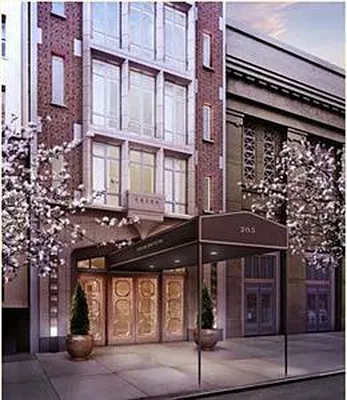 Rented by Douglas Elliman | media 17