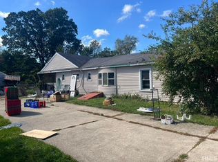 10912 Fairview Ave, Osceola, IN