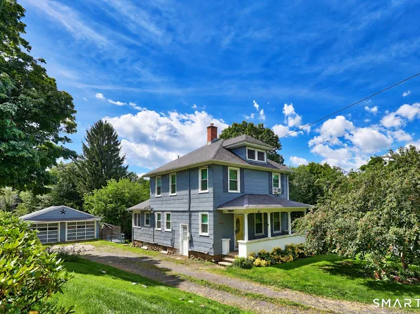 282 Sunnyside Avenue, Watertown, CT 06779