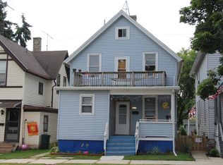 1513 Illinois Ave, Sheboygan, WI 53081