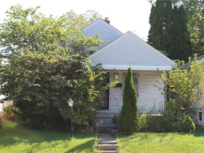 628 Westwood Ave, Dayton, OH, 45402