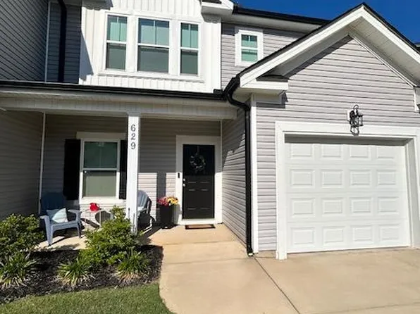 629 Hampton Drive #3c, North Augusta, SC 29860