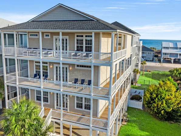 291 W Second Street, Ocean Isle Beach, NC 28469