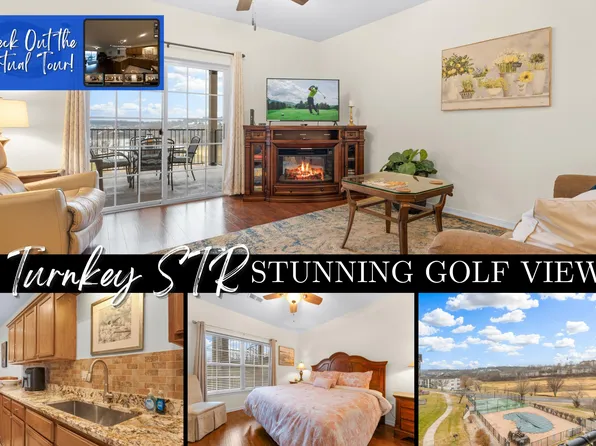 330 S Wildwood Drive #6 BLDG 5, Branson, MO 65616