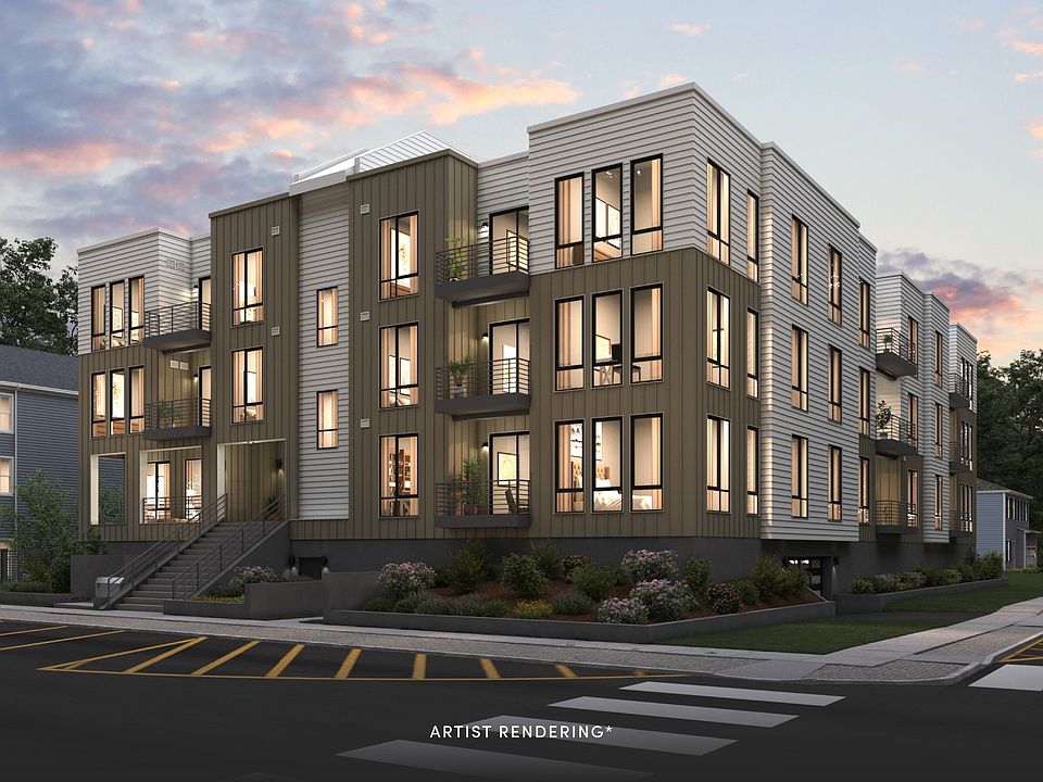 Langford - 218 Third Ave Unit 105