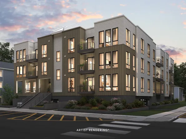 218 3rd Ave Unit 303, Asbury Park, NJ 07712