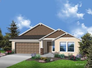 2616 NE 144th Ct, Vancouver, WA 98684