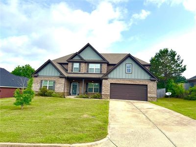 41 Tree Top Hl, Smiths Station, AL, 36877