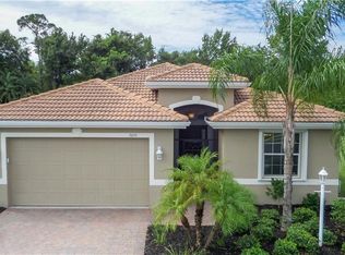 7655 Raptor Ct, North Port, FL 34287