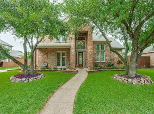 316 Creekside Dr, Murphy, TX 75094