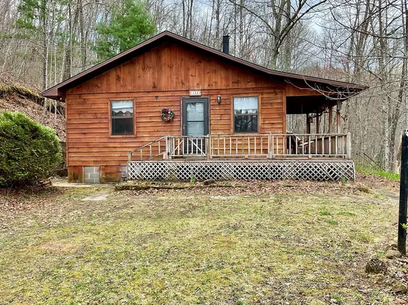 144 Shady Ln, Sylva, NC 28779