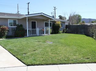 1208 Lawrence Cir, Simi Valley, CA 93065