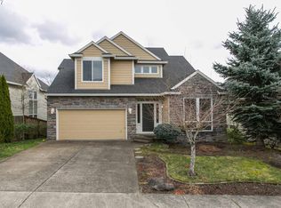 17786 NW Pioneer Rd, Beaverton, OR 97006