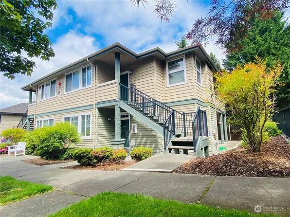 1500 S 18th Street #P101, Renton, WA 98055