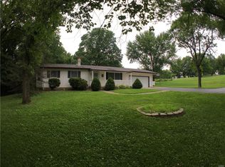 2323 Muegge Rd, Saint Charles, MO