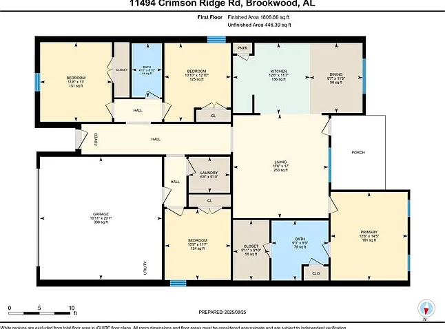 11494 Crimson Ridge Rd — Photo 27