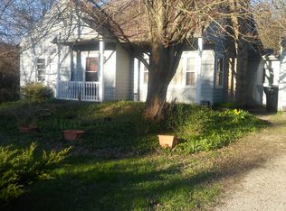 51700 Ironwood Rd, South Bend, IN 46635