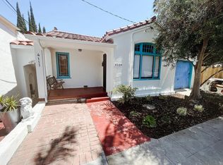 4109 Ibis St, San Diego, CA 92103