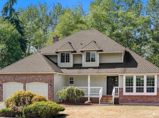 32617 13th Ave SW, Federal Way, WA 98023