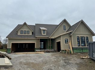 19900 Prescott Pl, Westfield, IN 46074