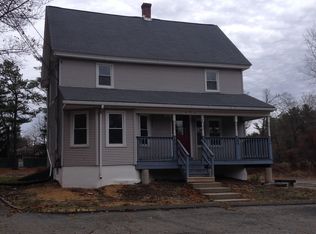 278 N Maple St, Enfield, CT 06082