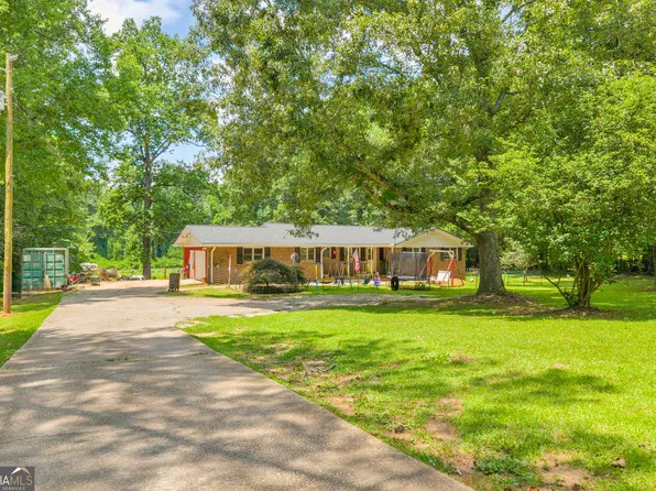 849 Swan Lake Rd, Stockbridge, GA 30281