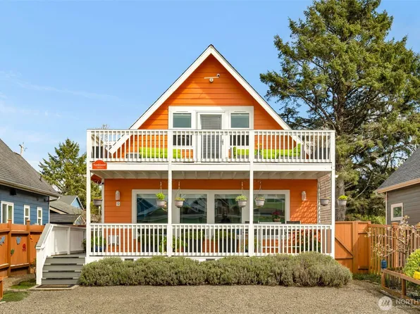 9 Darien Lane, Pacific Beach, WA 98571