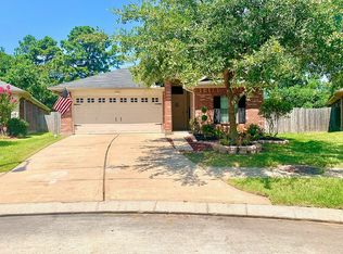 1903 Vale Brook Dr, Spring, TX 77373