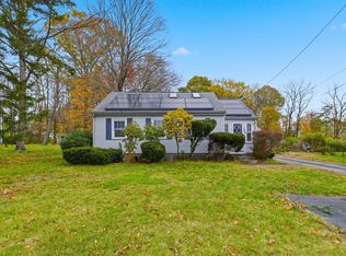 104 Jones Rd, Hopedale, MA 01747