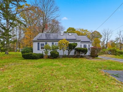 104 Jones Rd, Hopedale, MA, 01747
