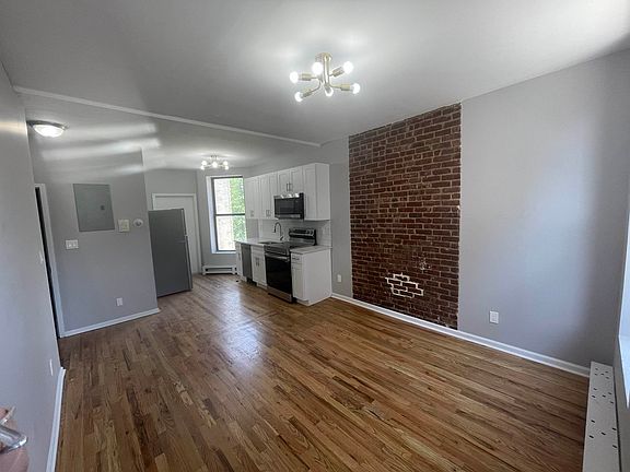 2nd image of 2847 Frederick Douglass Blvd #5S