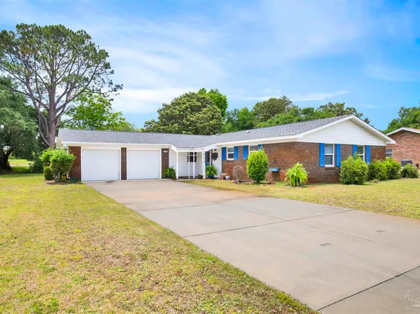 5065 Shoshone Dr, Perdido Key, FL 32507