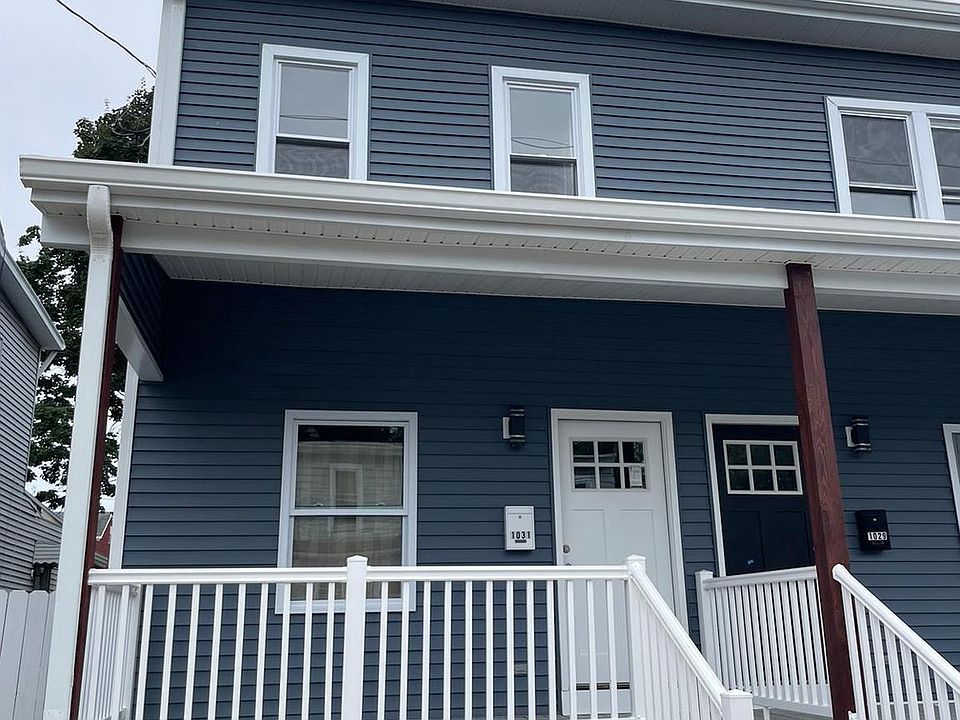 1031 Fairmount Ave, Trenton, NJ 08629 Zillow