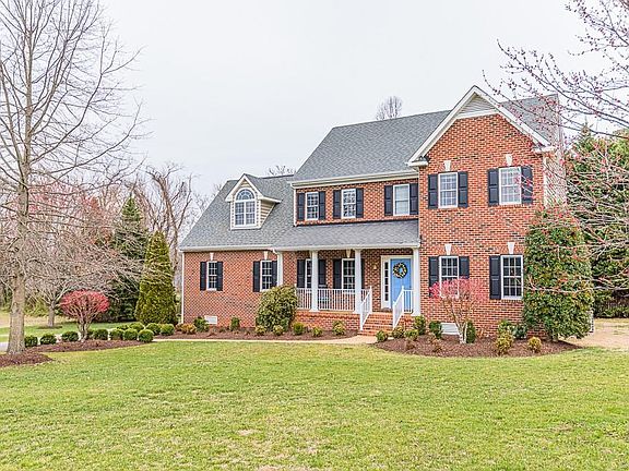 2nd image of 7132 Sydnor Ln