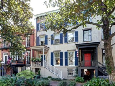 119 E Jones Street, Savannah, GA, 31401