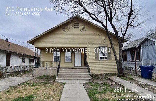 1st image of 210 Princeton Ave #2