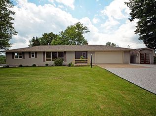 10850 Wooster St NW, Massillon, OH 44647