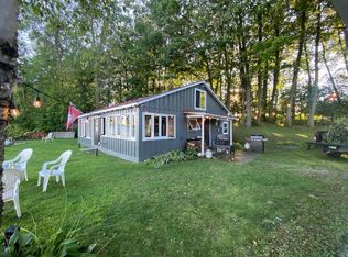 199 Poor Farm Rd, Alburgh, VT 05440