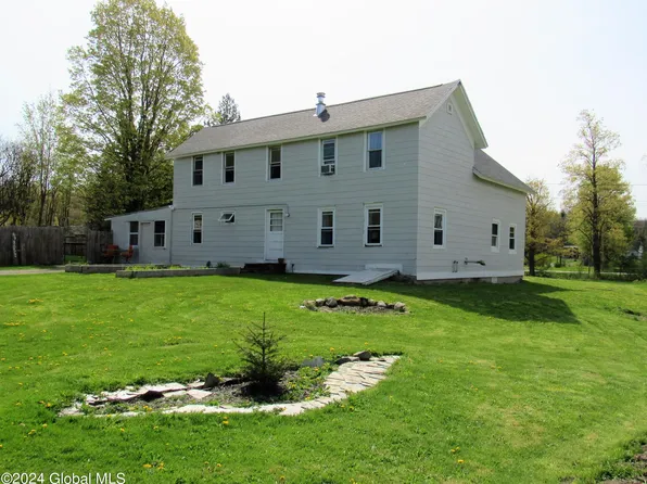 69 Hakes Road, Troy, NY 12180