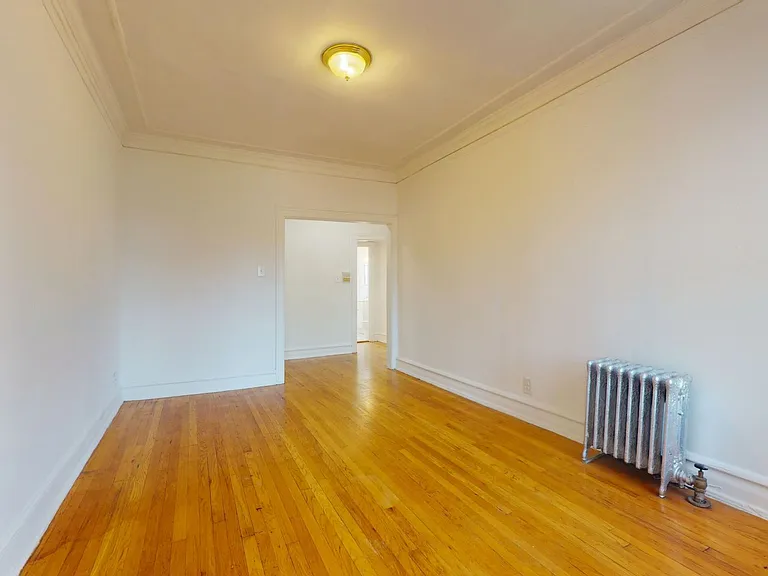 Dining/Living room