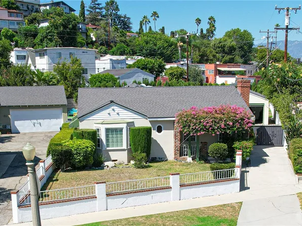 2813 Poplar Blvd, Alhambra, CA 91803