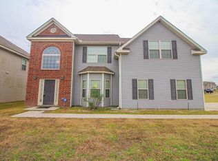 2630 Serenity Ln, Augusta, GA 30909