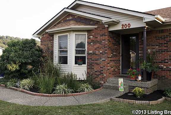 2nd image of 200 Holly Hills Dr