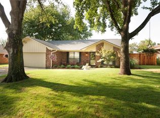 2601 Roxbury Ln, Fort Smith, AR 72908