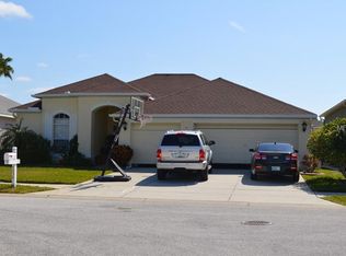 2638 Coldstone Ln, Holiday, FL 34691